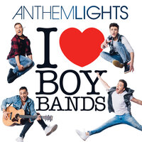 Backstreet Boys Medley - Anthem Lights