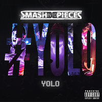 YOLO - Smash Into Pieces