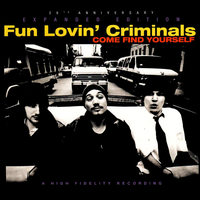 I Can't Get With That - Fun Lovin' Criminals