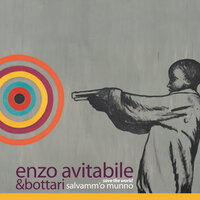 Salvamm' o munno - Enzo Avitabile, Manu Dibango