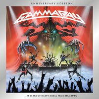 I Want Out - Gamma Ray