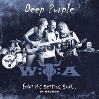 Smoke on the Water - Deep Purple, Uli Jon Roth