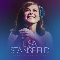 There Goes My Heart - Lisa Stansfield