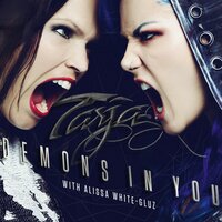 Demons in You - Tarja, Alissa White-Gluz