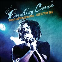 Introduction To Perfect Blue Buildings - Counting Crows
