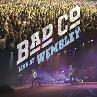 Rock and Roll Fantasy - Bad Company