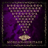 Dancing in the Moonlight - Morgan Heritage