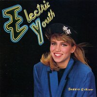 Shock Your Mama - Debbie Gibson