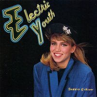 Reverse Psychology - Debbie Gibson