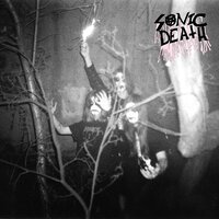 Soft Kick - Sonic Death