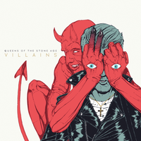 Domesticated Animals - Queens of the Stone Age