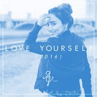 Love Yourself - Alex G