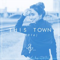 This Town - Alex G