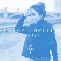 Cheap Thrills - Alex G