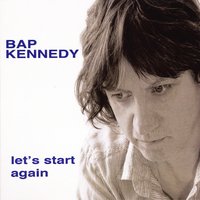 Let's Start Again -