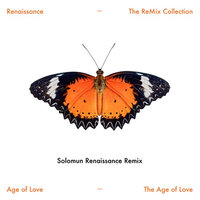 The Age of Love - Age Of Love, Solomun