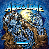 Heavy Weight Lover - Airbourne