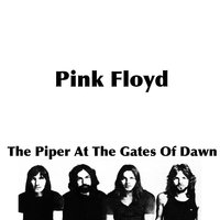 Flaming - Pink Floyd