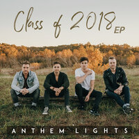 Friend Medley: Stand by Me / Lean on Me / Time After Time / I’ll Be There for You - Anthem Lights