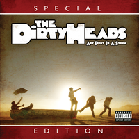 Sails to the Wind - Dirty Heads