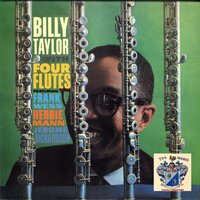 Lady Be Good - Billy Taylor