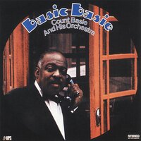 Ma, He's Making Eyes at Me - Count Basie & His Orchestra