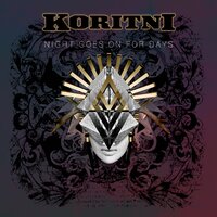 Night Goes on for Days - Koritni