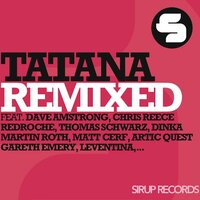 Soulmate - DJ Tatana, FLORIAN, Dinka