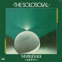 I'll Remember April - Martial Solal