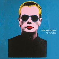 Your Brave Face - Nik Kershaw