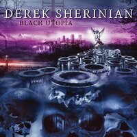 The Fury - Derek Sherinian