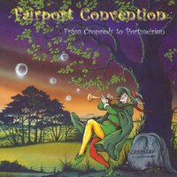 Red & Gold - Fairport Convention