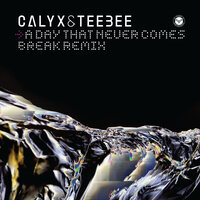 A Day That Never Comes - Calyx & TeeBee, Break