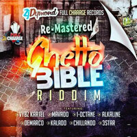 Ghetto Bible - Mavado