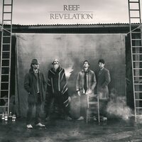 Like a Ship (Without a Sail) - Reef