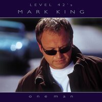 Swimming with Sky - Level 42, Mark King