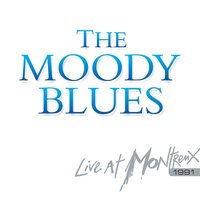 Story in Your Eyes - The Moody Blues