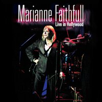 Trouble in Mind - Marianne Faithfull