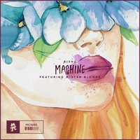 Machine - Bishu, Mister Blonde