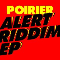 Call Red Alert - Poirier, MC Zulu