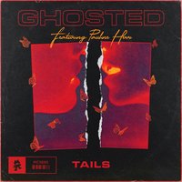 Ghosted - Tails, Pauline Herr