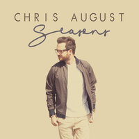 Delivery - Chris August