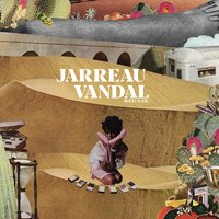 Westside - Jarreau Vandal