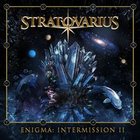 Fireborn - Stratovarius