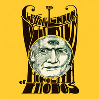 The Monolith of Phobos - The Claypool Lennon Delirium
