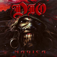 Lord Of The Last Day - Dio