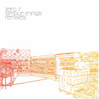 Distractions - Zero 7, Sia, Madlib