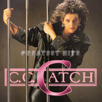 Are You Man Enough - C.C. Catch