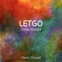 Let Go - James Hersey, Filous