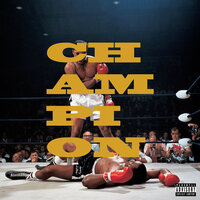Champion - Rob Curly